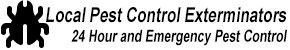 Port Republic VA Pest Control Exterminators